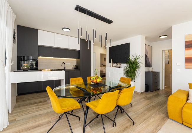 Casa a Podvršje - Sea view Villa Rica Casa a Podvršje - Sea view Villa Rica