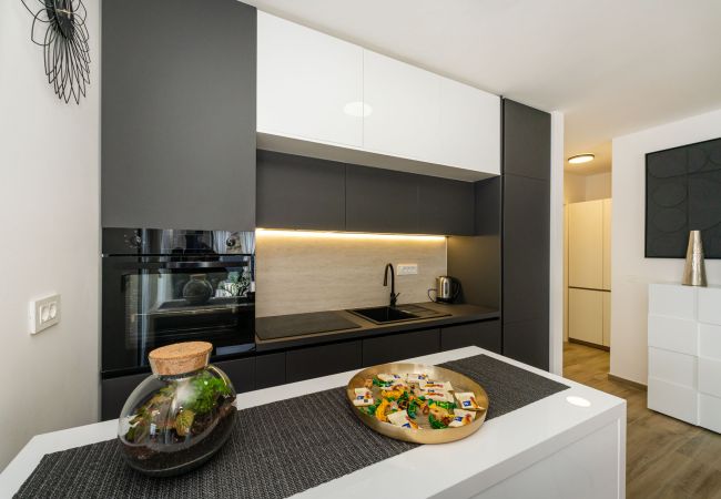 Casa a Podvršje - Sea view Villa Rica Casa a Podvršje - Sea view Villa Rica