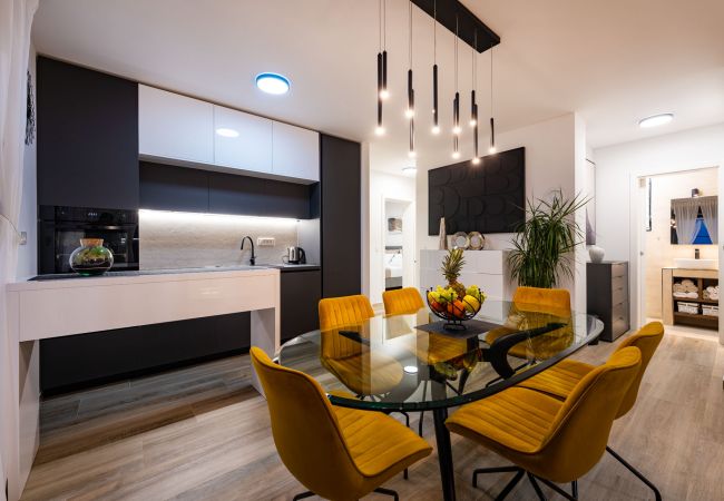 Casa a Podvršje - Sea view Villa Rica Casa a Podvršje - Sea view Villa Rica