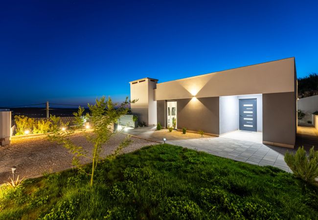 Casa a Podvršje - Sea view Villa Rica Casa a Podvršje - Sea view Villa Rica