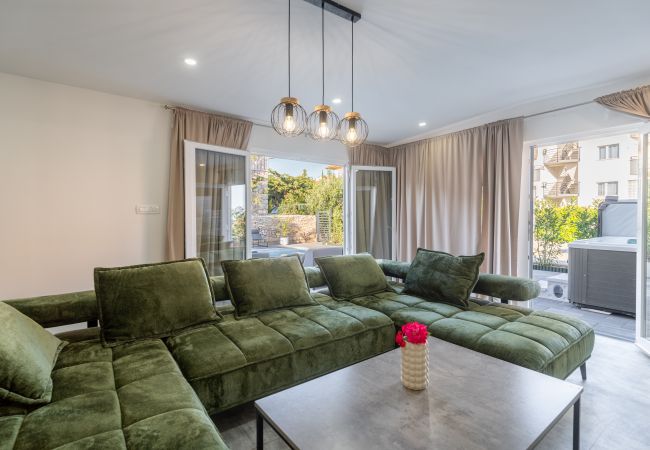 Casa a Pakoštane - Villa Amarilis Casa a Pakoštane - Villa Amarilis