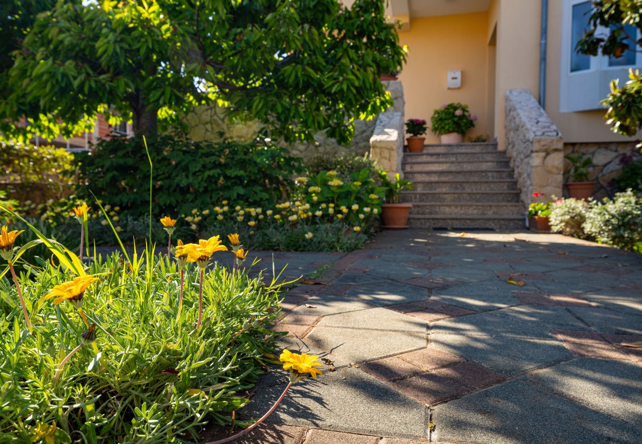 Casa a Privlaka - Beach house Privlaka