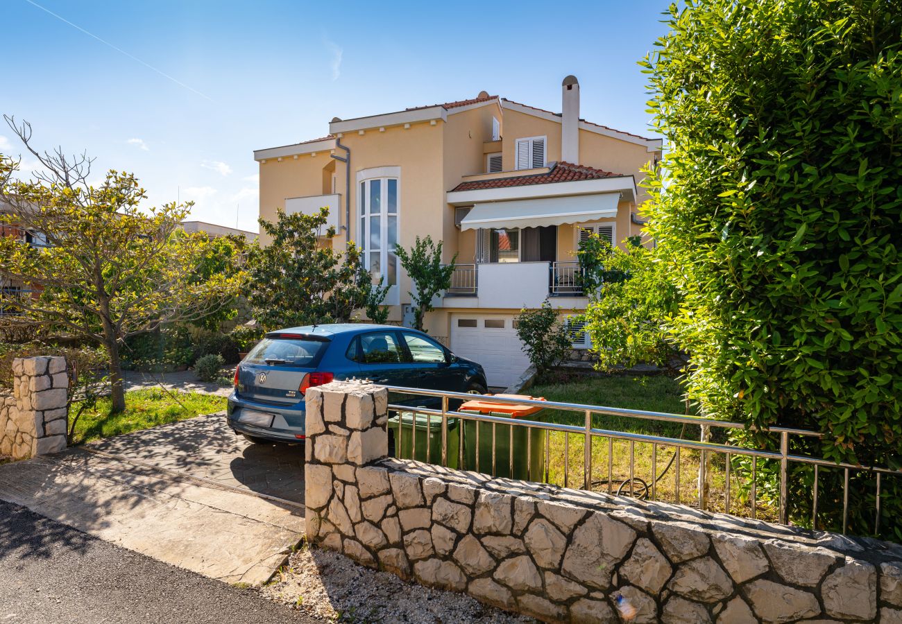 Casa a Privlaka - Beach house Privlaka