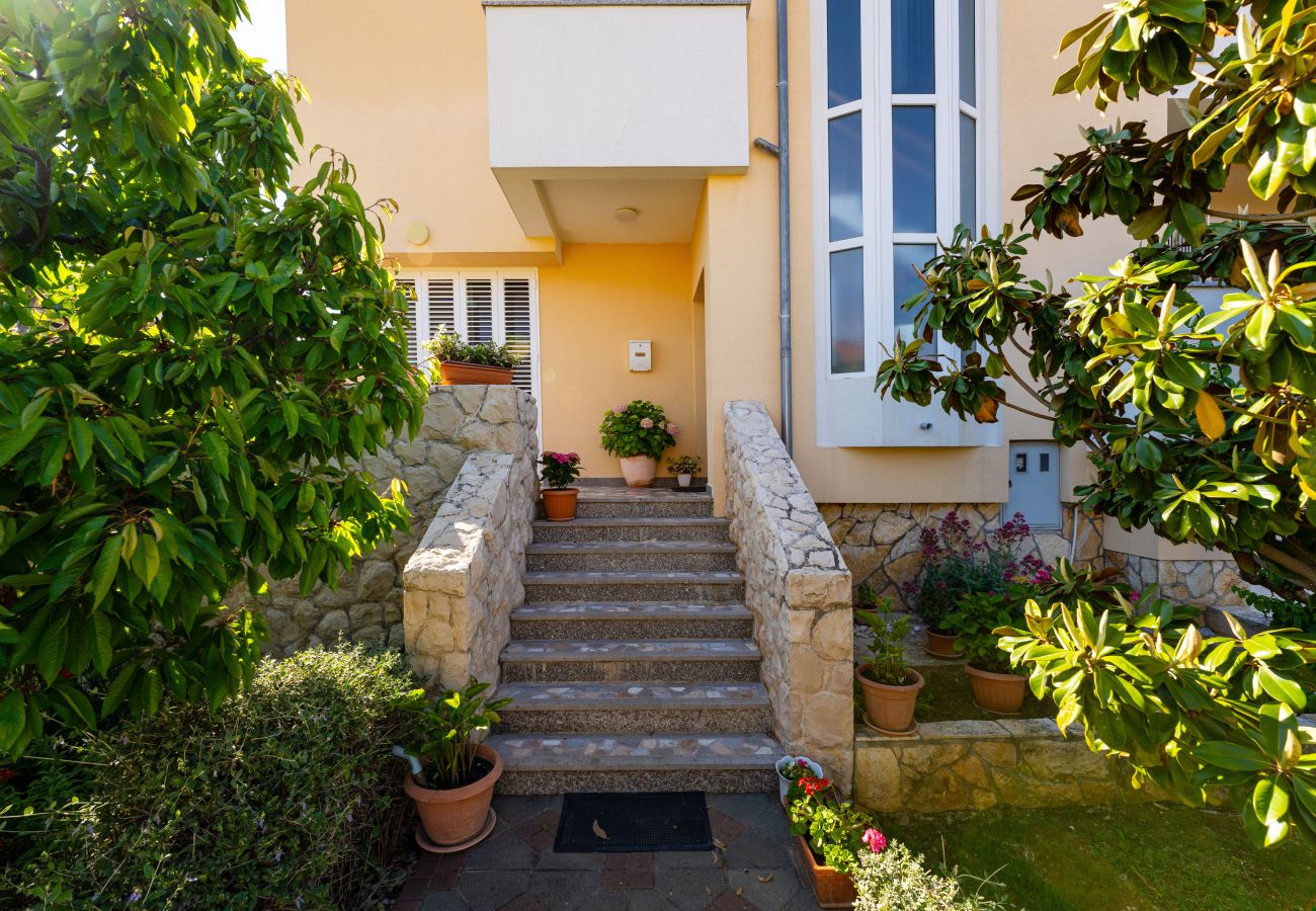 Casa a Privlaka - Beach house Privlaka
