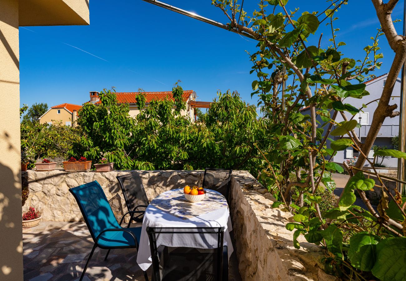 Casa a Privlaka - Beach house Privlaka
