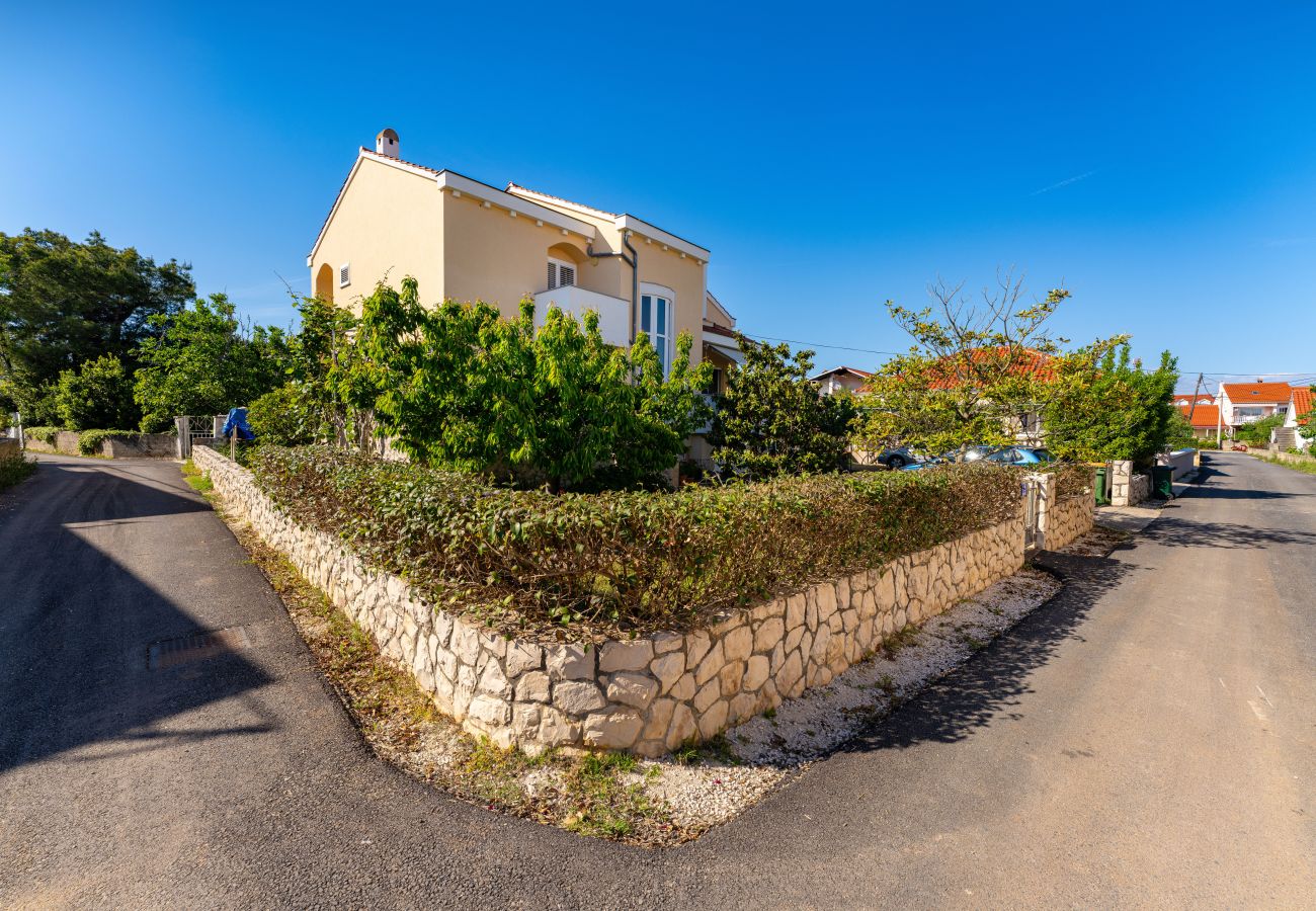 Casa a Privlaka - Beach house Privlaka