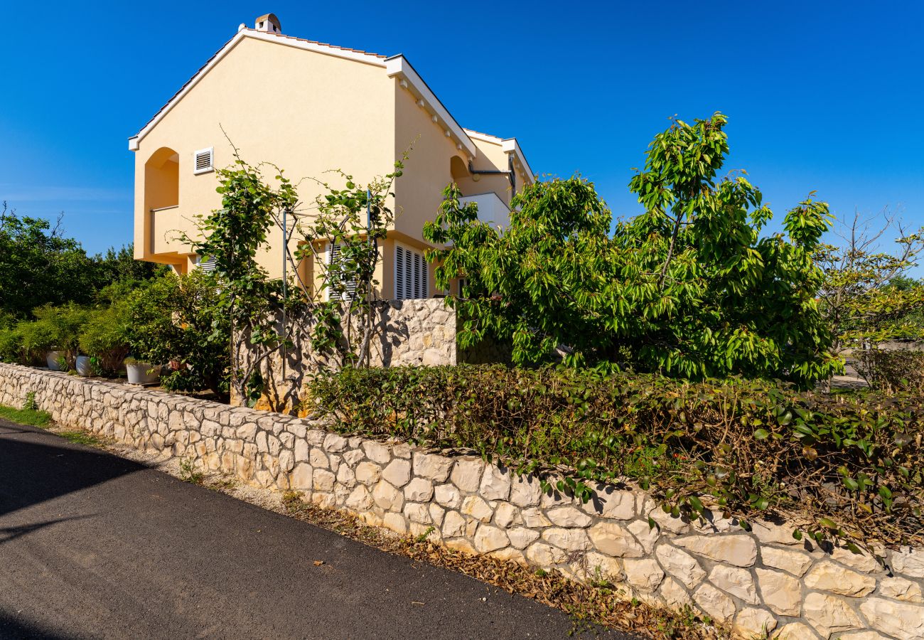 Casa a Privlaka - Beach house Privlaka