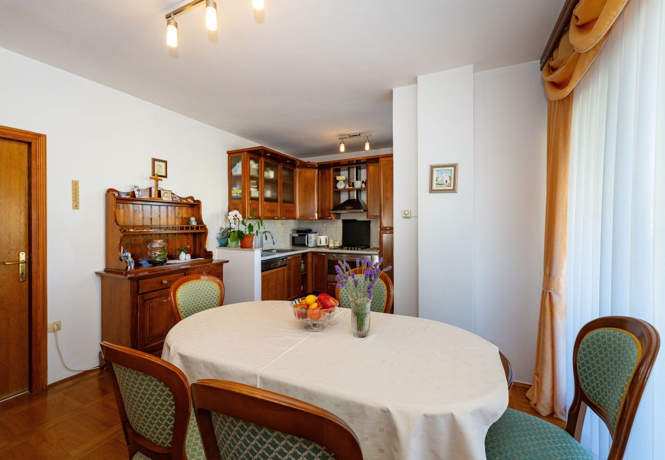 Casa a Privlaka - Beach house Privlaka