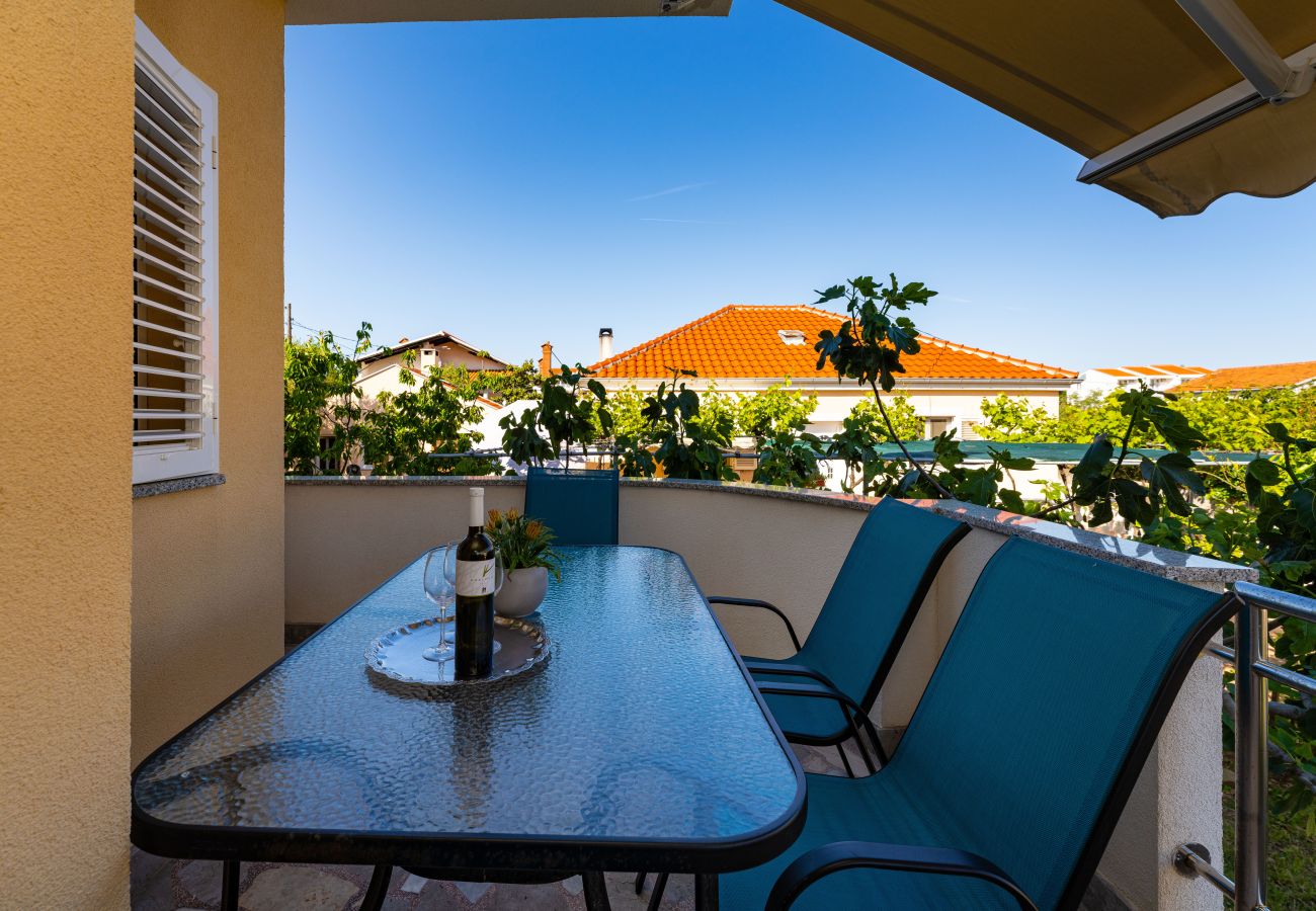 Casa a Privlaka - Beach house Privlaka