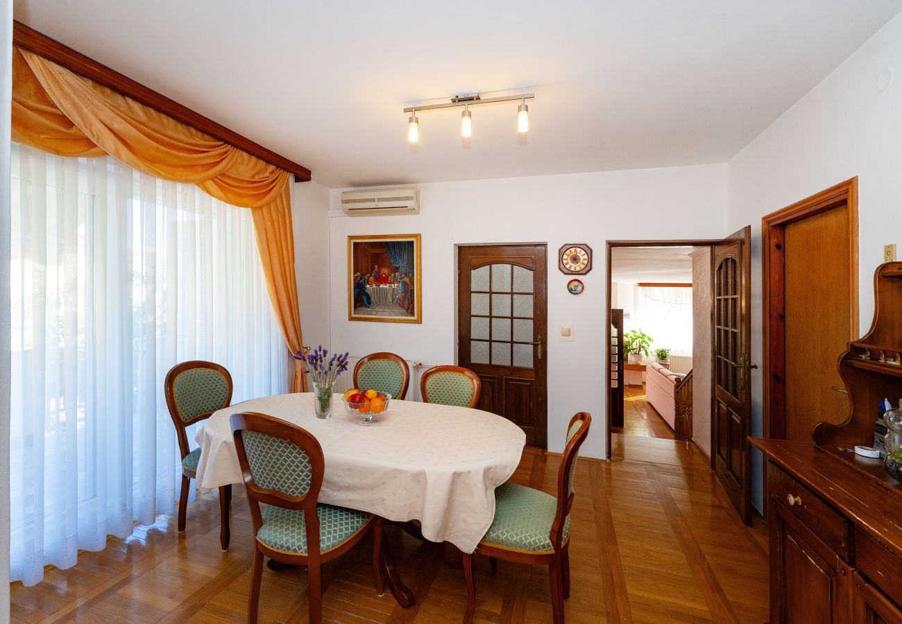 Casa a Privlaka - Beach house Privlaka