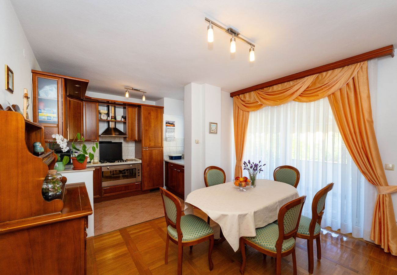 Casa a Privlaka - Beach house Privlaka