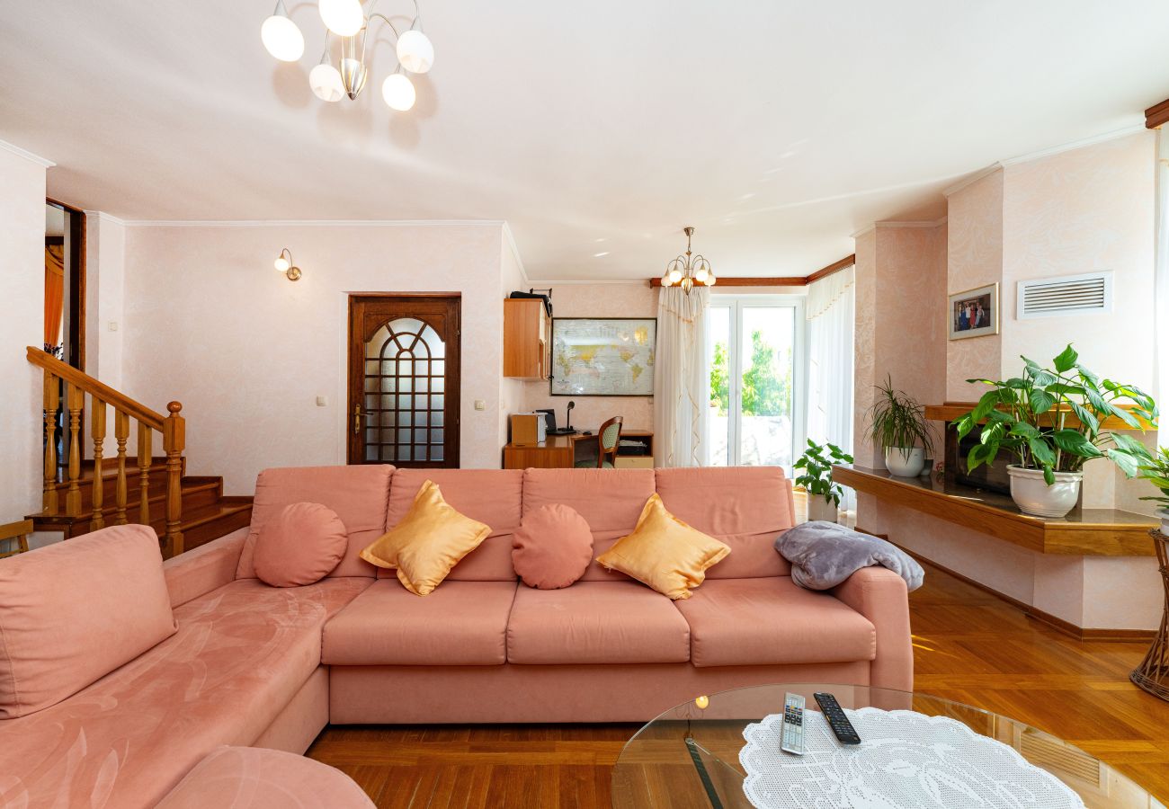 Casa a Privlaka - Beach house Privlaka