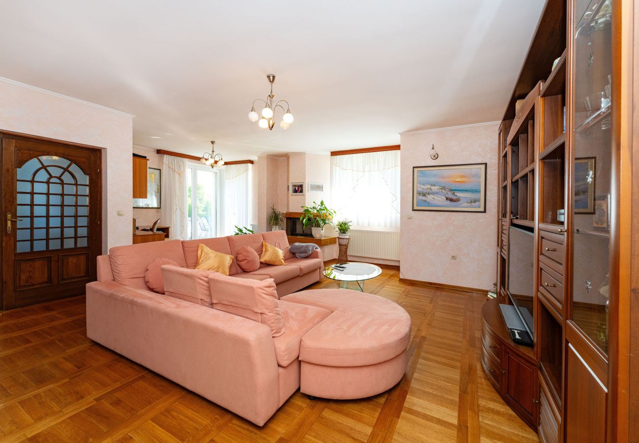 Casa a Privlaka - Beach house Privlaka