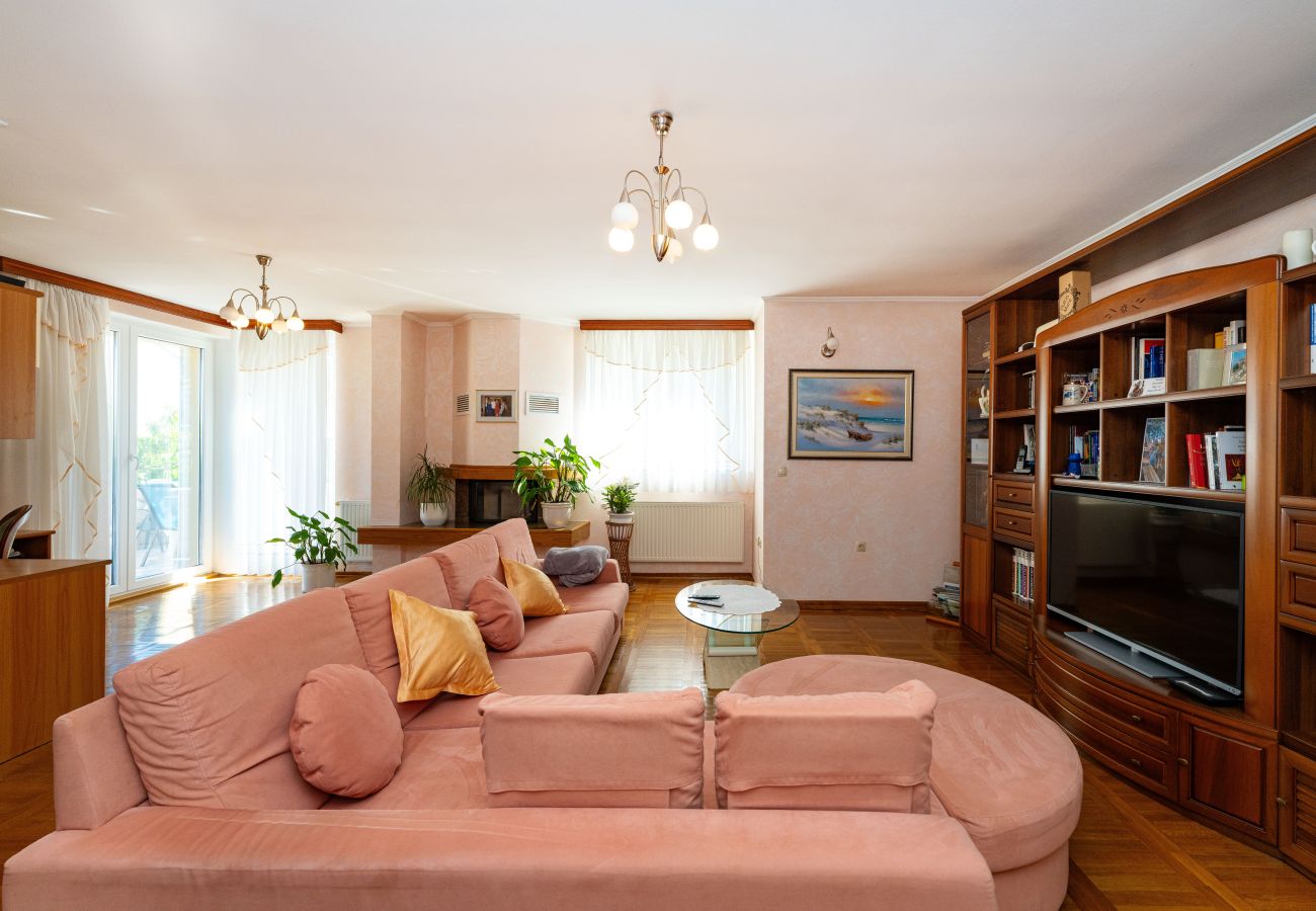 Casa a Privlaka - Beach house Privlaka