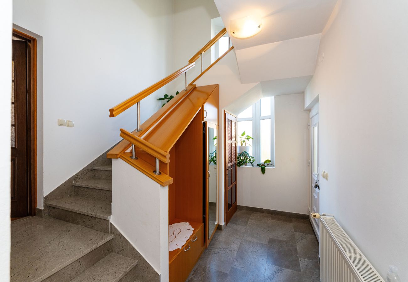 Casa a Privlaka - Beach house Privlaka