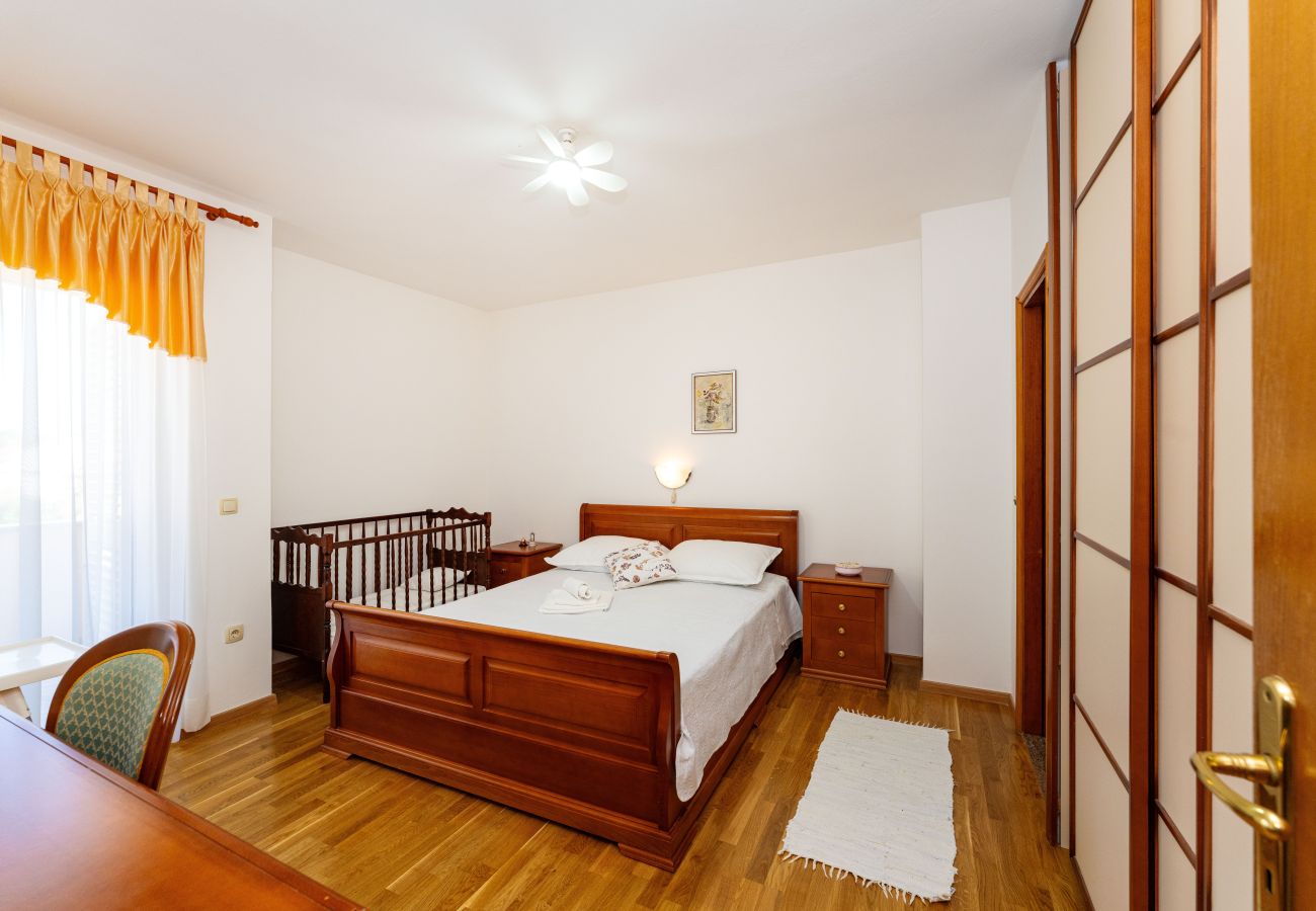 Casa a Privlaka - Beach house Privlaka
