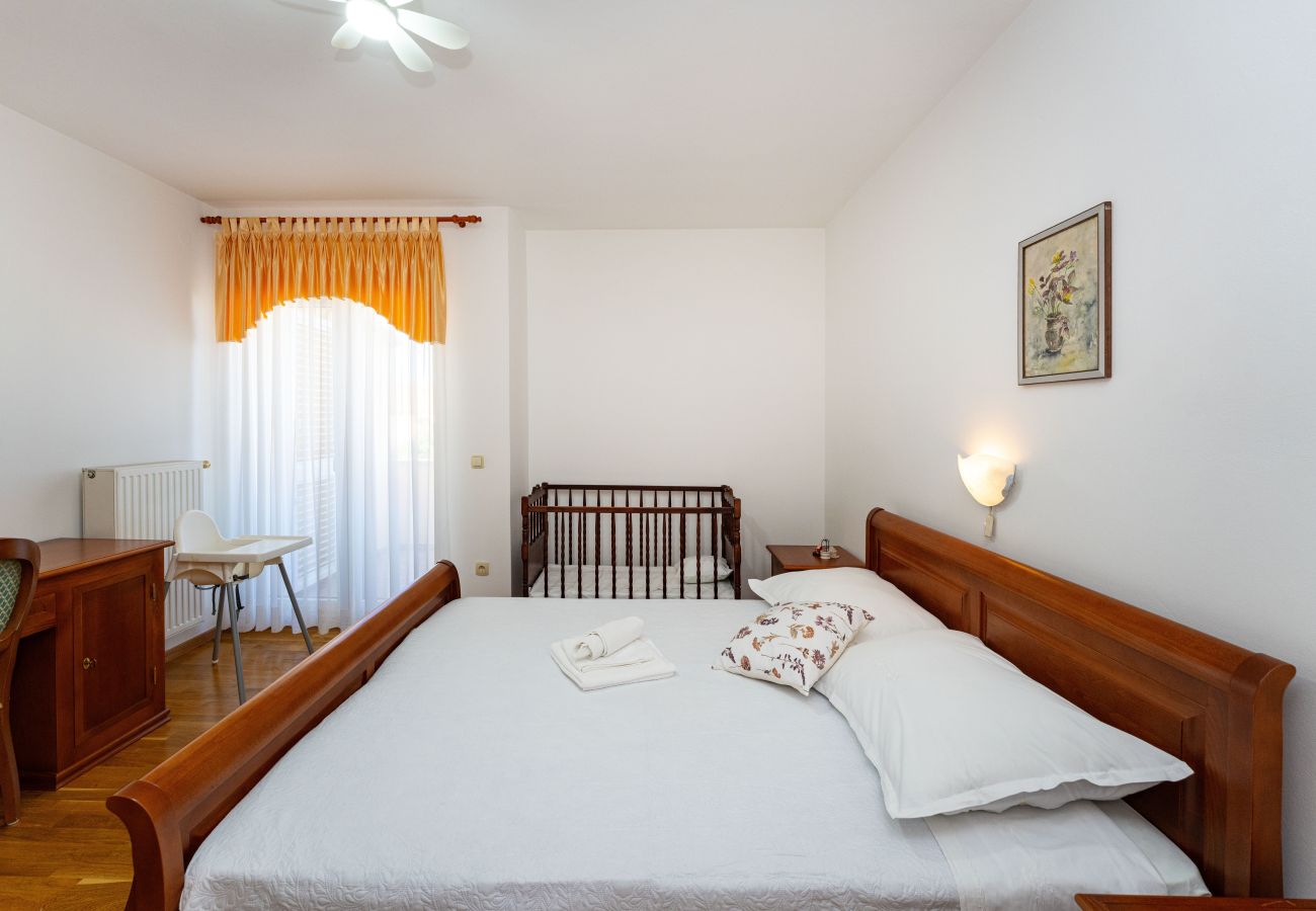 Casa a Privlaka - Beach house Privlaka