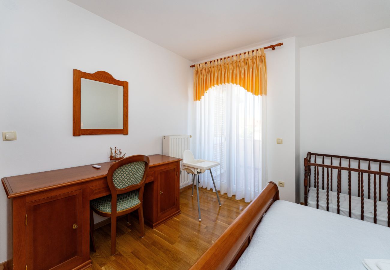 Casa a Privlaka - Beach house Privlaka