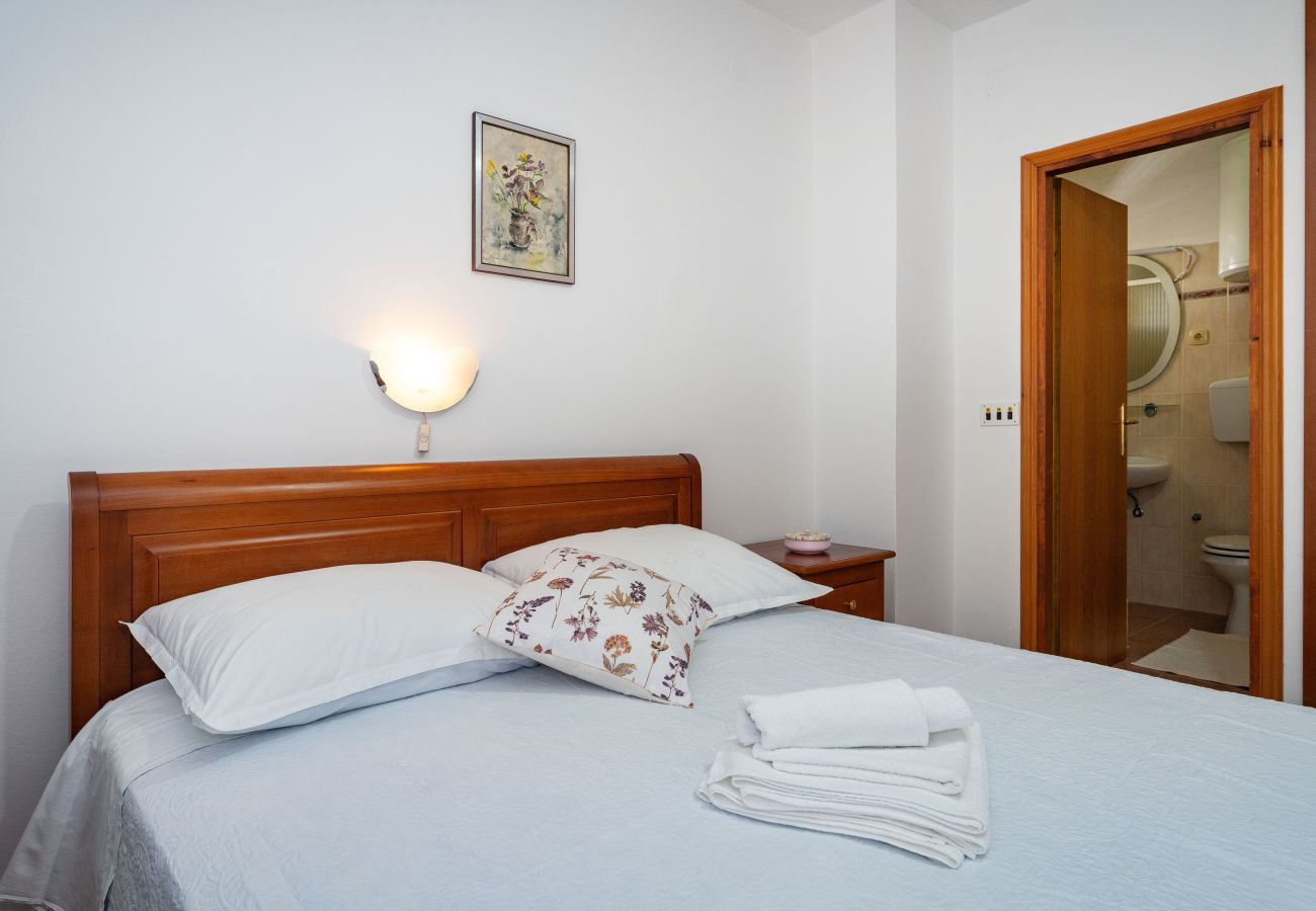 Casa a Privlaka - Beach house Privlaka