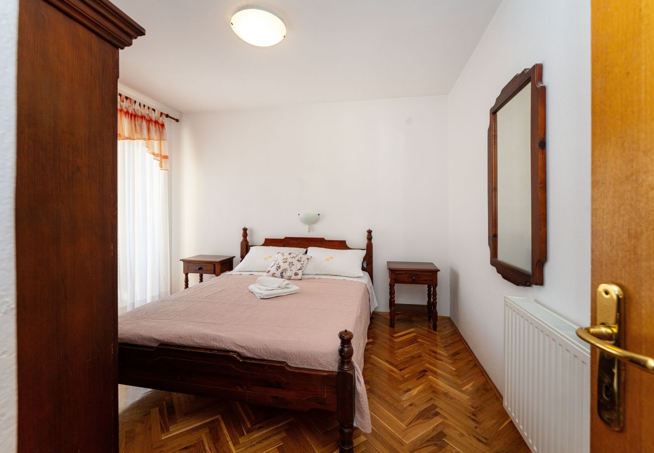 Casa a Privlaka - Beach house Privlaka