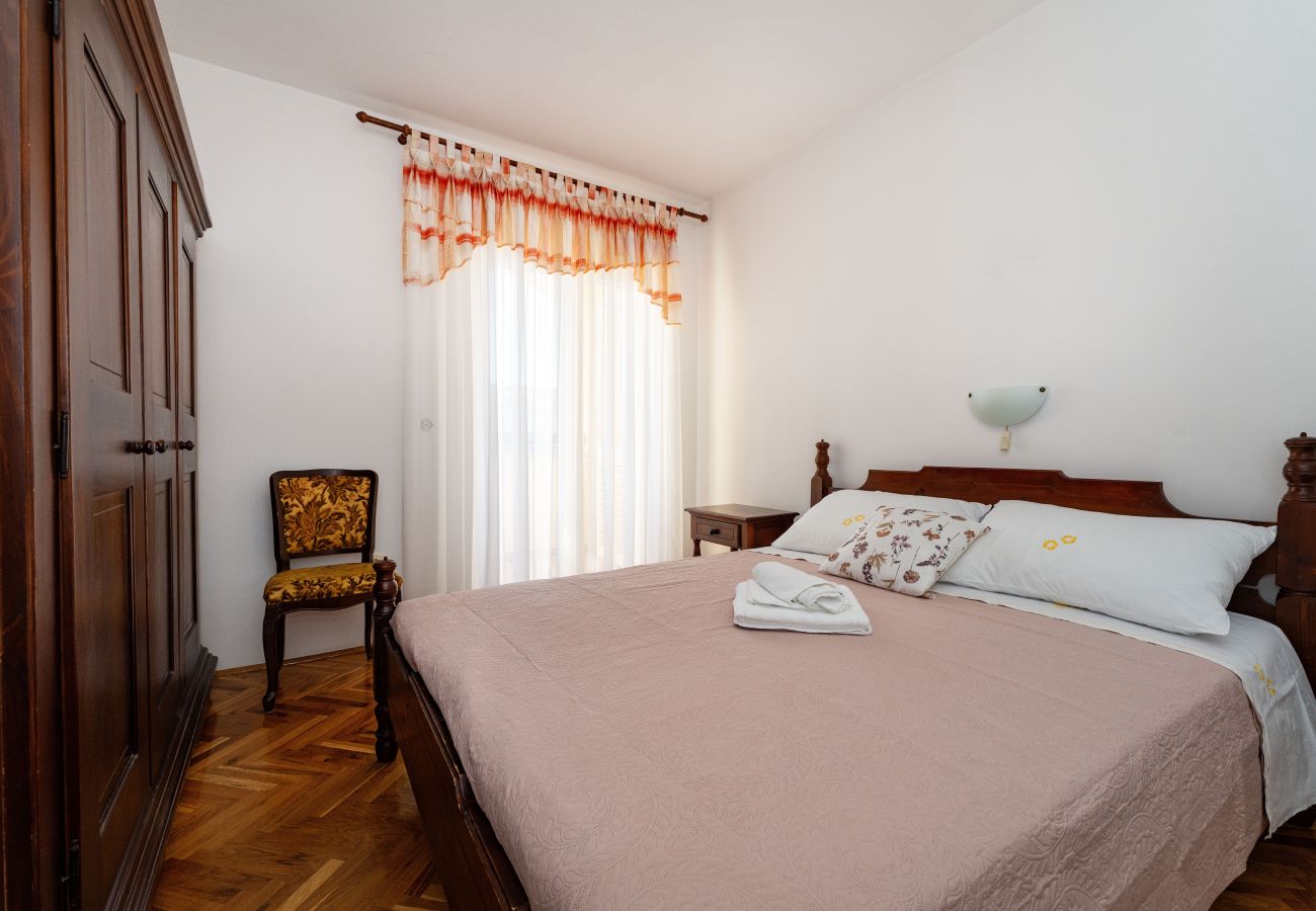 Casa a Privlaka - Beach house Privlaka