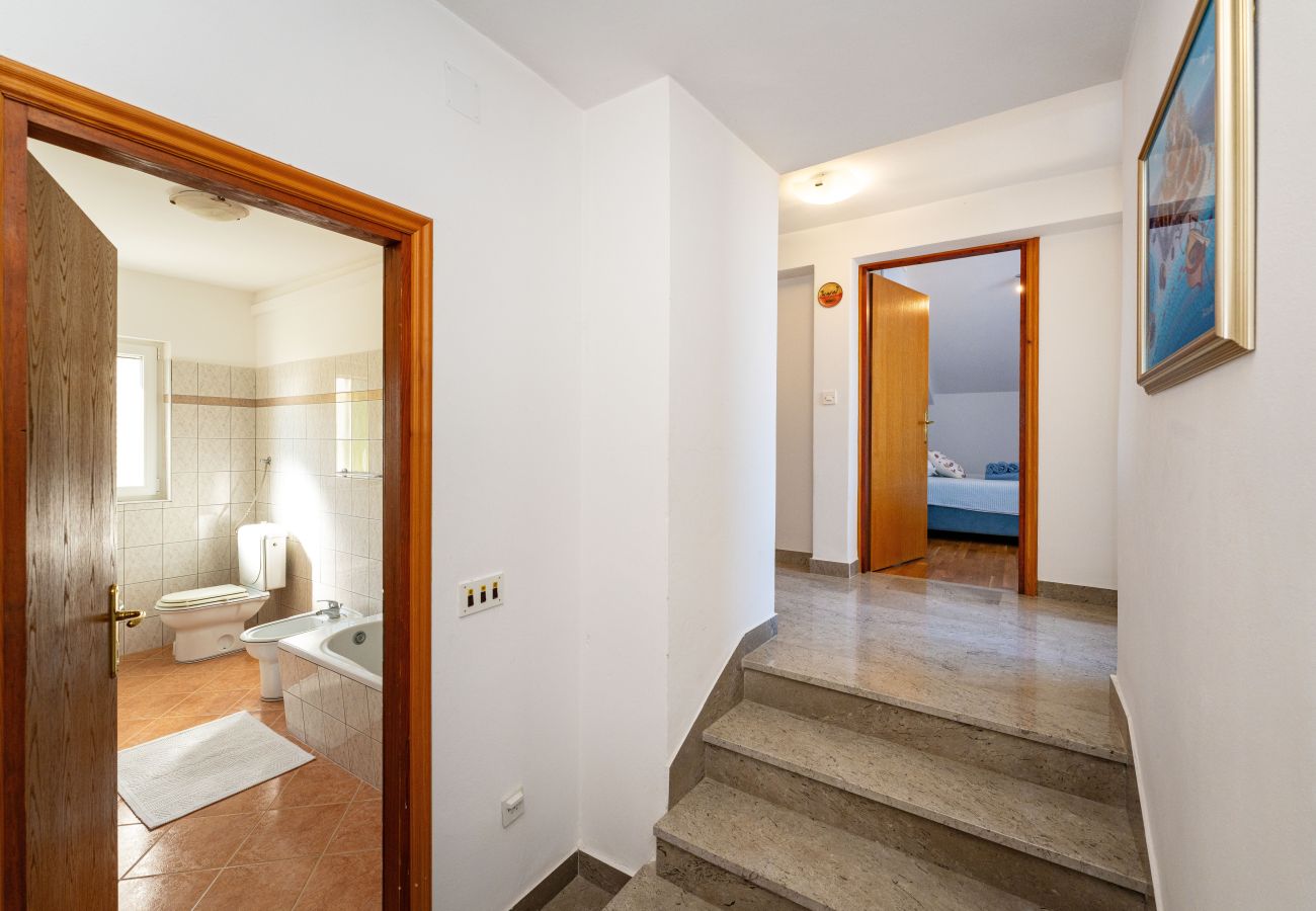 Casa a Privlaka - Beach house Privlaka