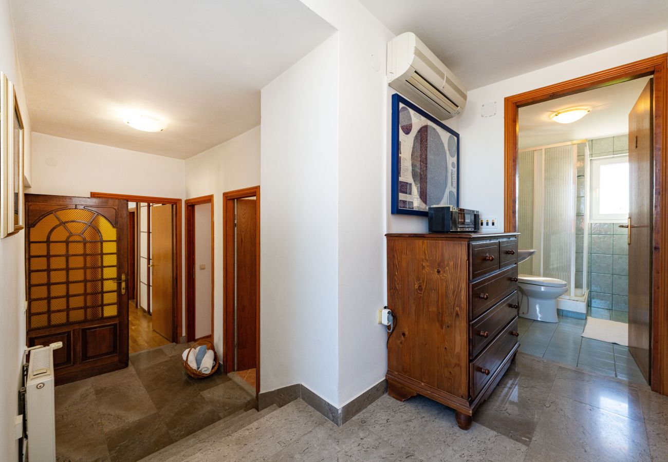 Casa a Privlaka - Beach house Privlaka
