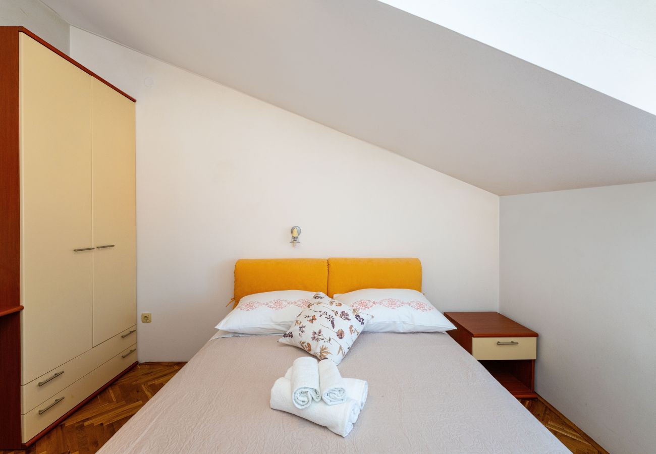 Casa a Privlaka - Beach house Privlaka