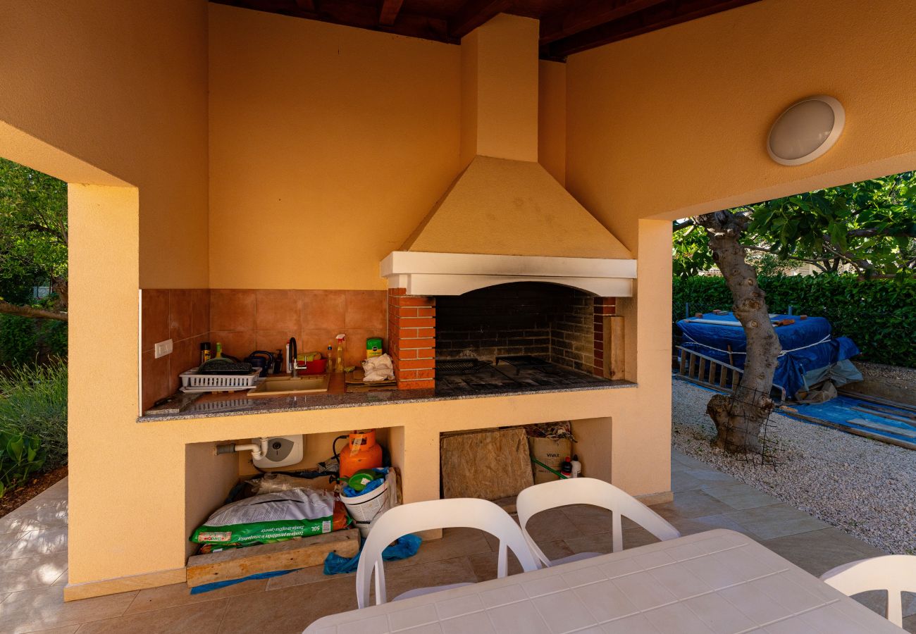Casa a Privlaka - Beach house Privlaka