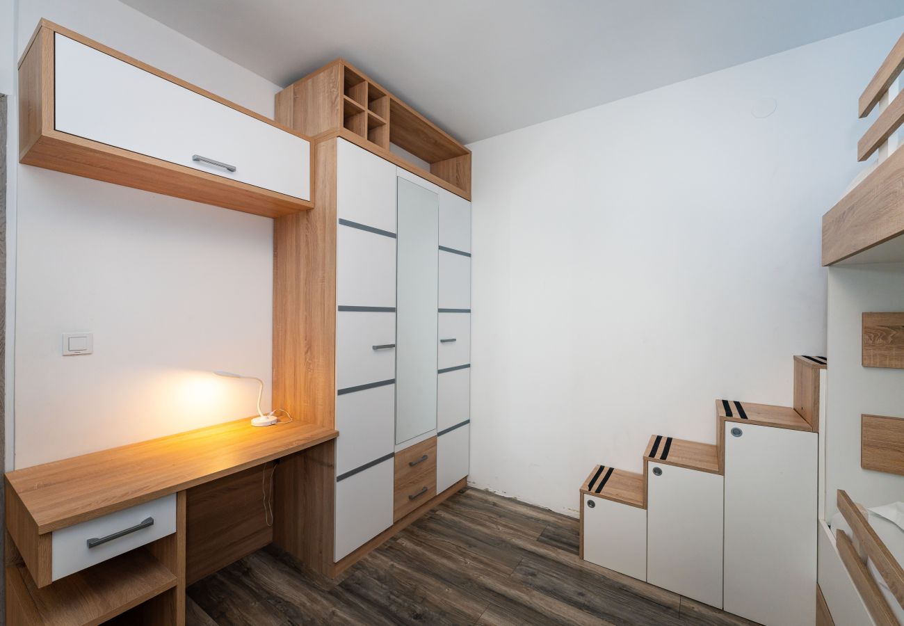 Appartamento a Šibenik - Sea view apartment Klara