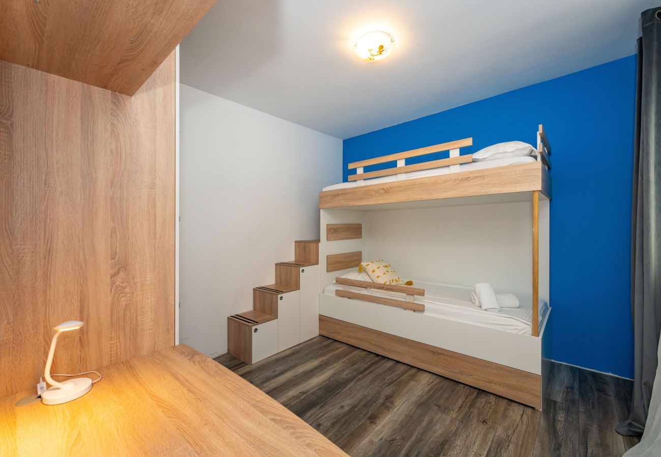 Appartamento a Šibenik - Sea view apartment Klara