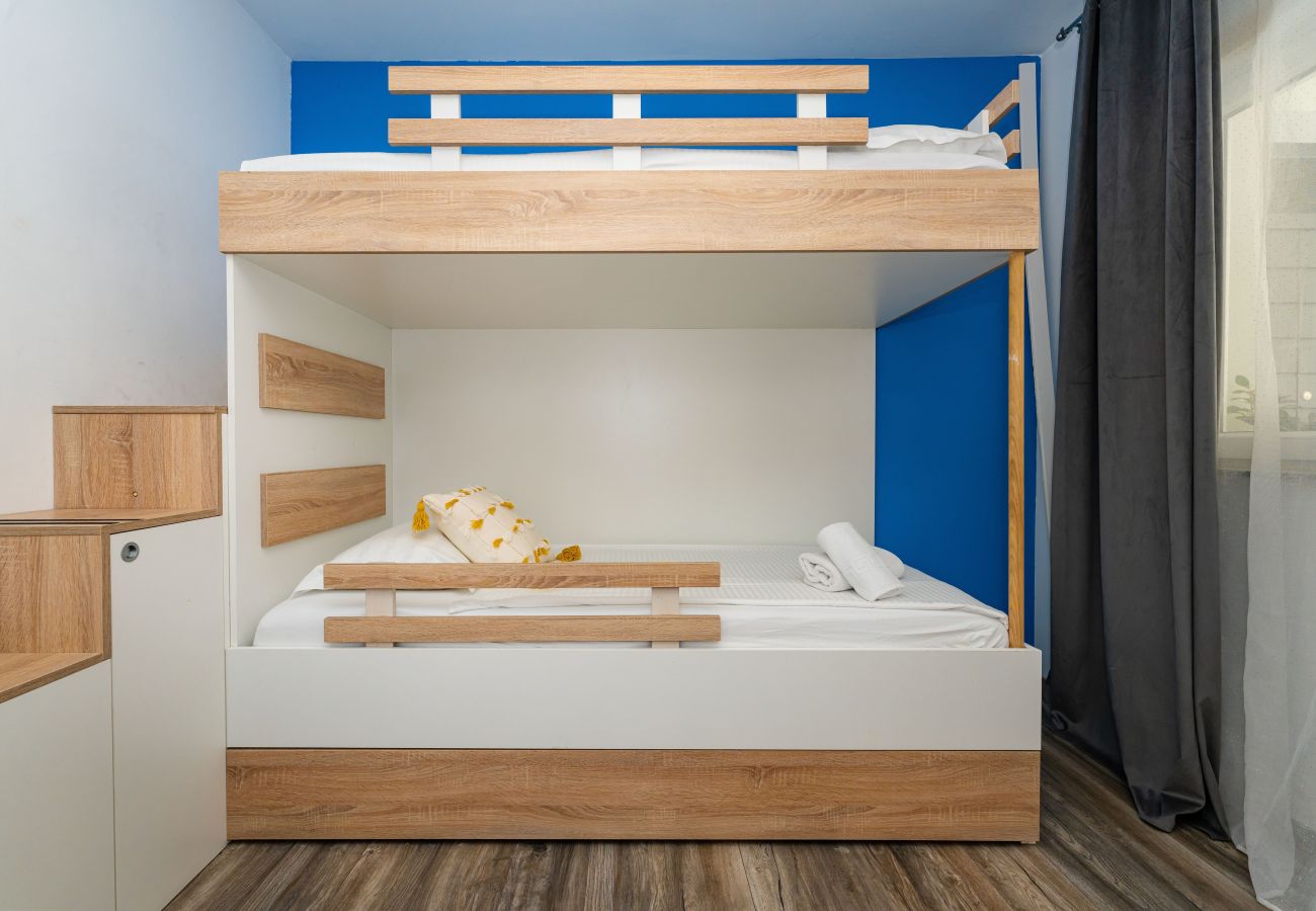 Appartamento a Šibenik - Sea view apartment Klara
