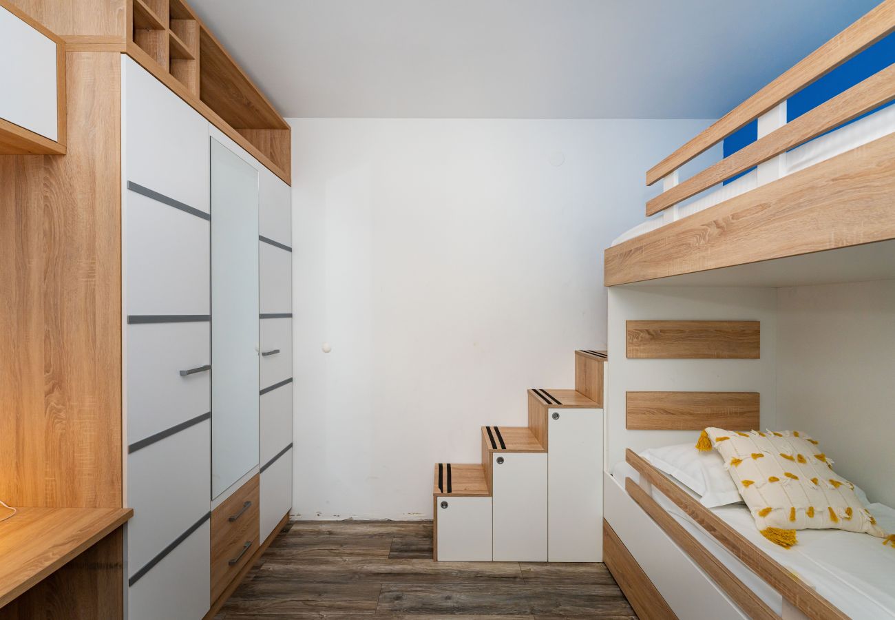 Appartamento a Šibenik - Sea view apartment Klara