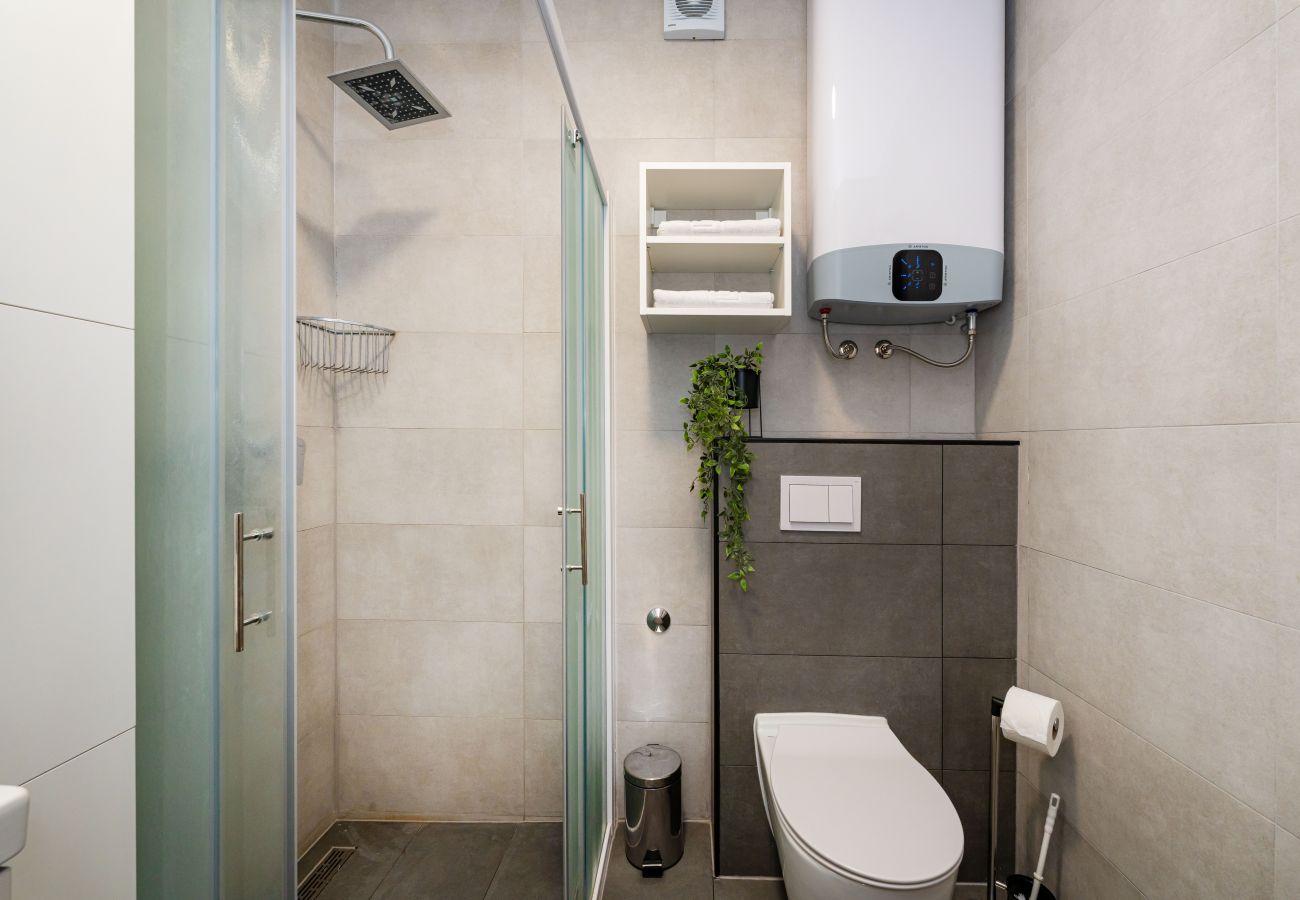 Appartamento a Šibenik - Sea view apartment Klara