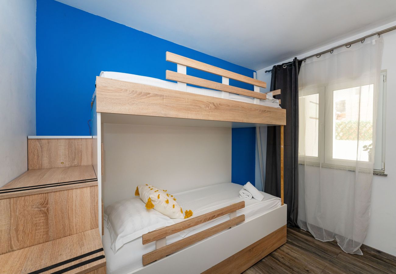 Appartamento a Šibenik - Sea view apartment Klara