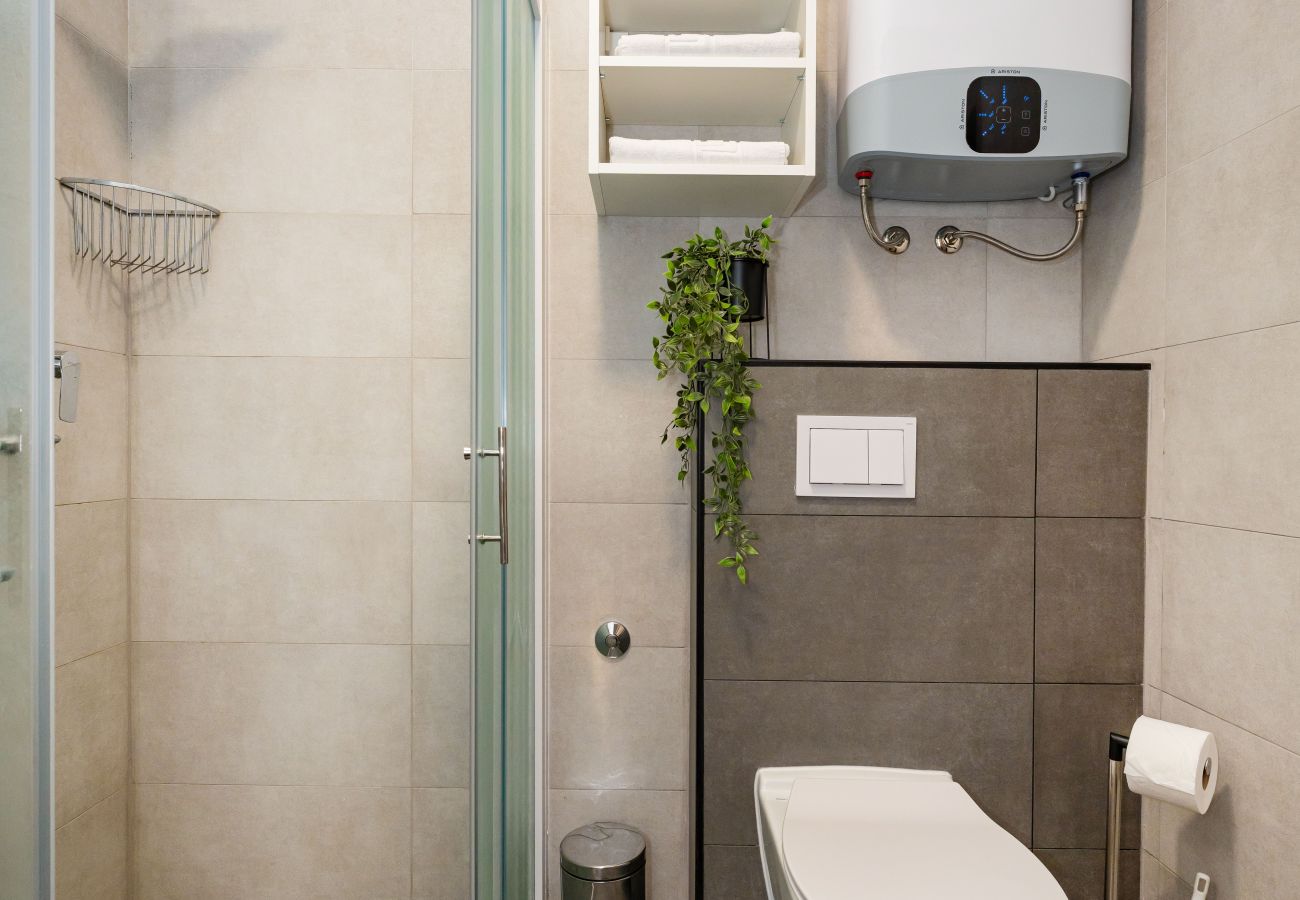 Appartamento a Šibenik - Sea view apartment Klara