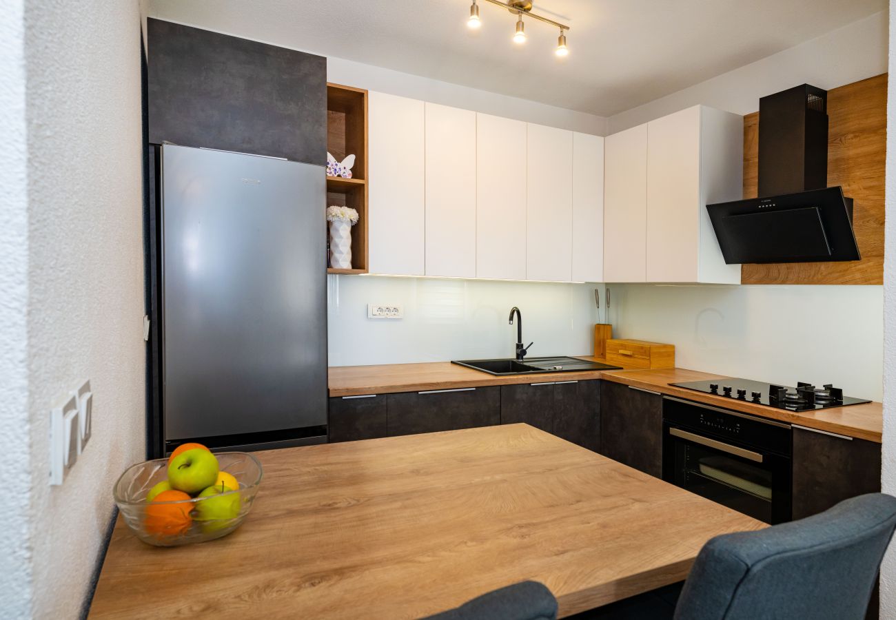 Appartamento a Šibenik - Sea view apartment Klara
