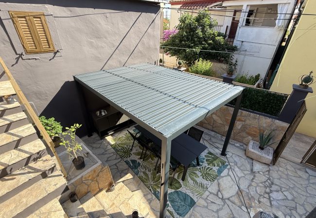 Casa a Kukljica - Holiday home Casa K A Casa a Kukljica - Holiday home Casa K A