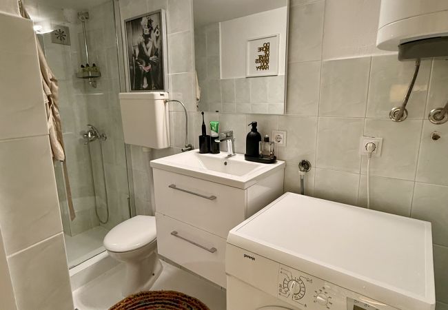 Casa a Kukljica - Holiday home Casa K A Casa a Kukljica - Holiday home Casa K A