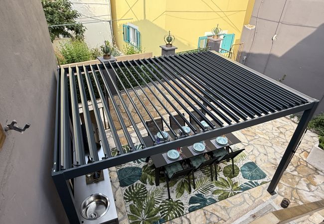 Casa a Kukljica - Holiday home Casa K A Casa a Kukljica - Holiday home Casa K A