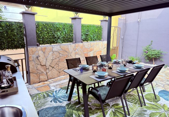 Casa a Kukljica - Holiday home Casa K A Casa a Kukljica - Holiday home Casa K A