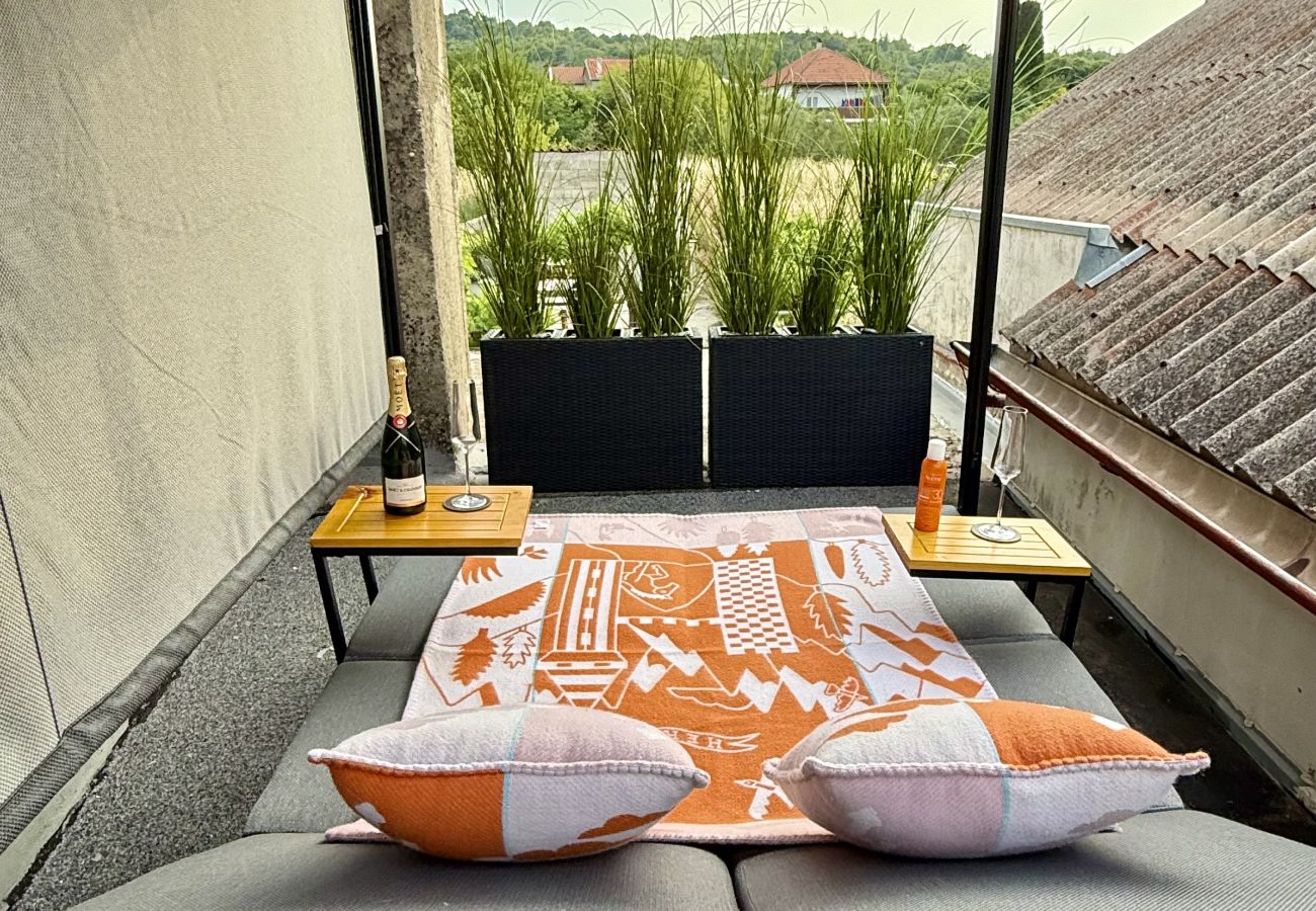Casa a Kukljica - Holiday home Casa K A 