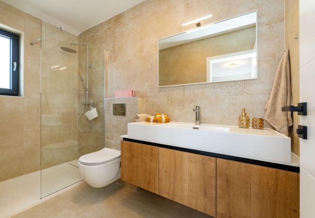 Casa a Biograd na moru - Villa Fine Touch Casa a Biograd na moru - Villa Fine Touch