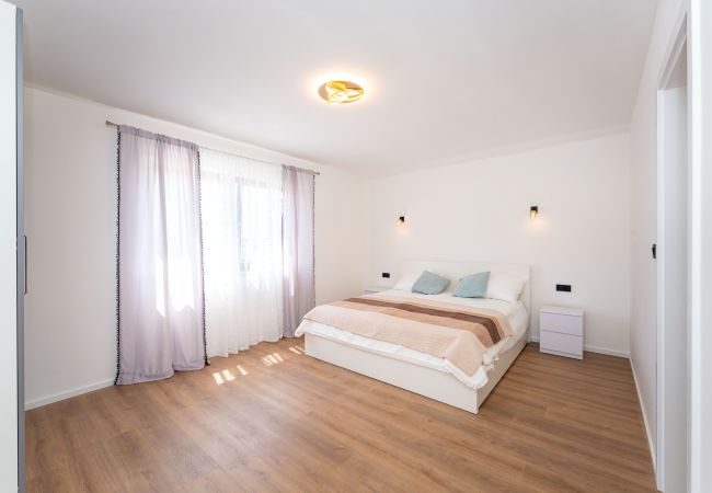 Casa a Biograd na moru - Villa Fine Touch Casa a Biograd na moru - Villa Fine Touch