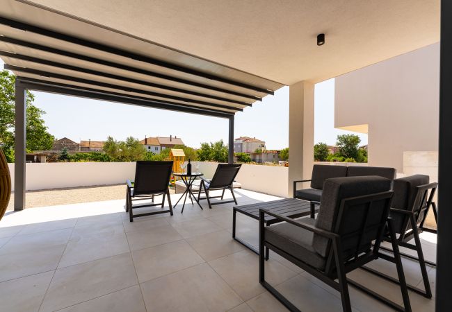 Casa a Biograd na moru - Villa Fine Touch Casa a Biograd na moru - Villa Fine Touch