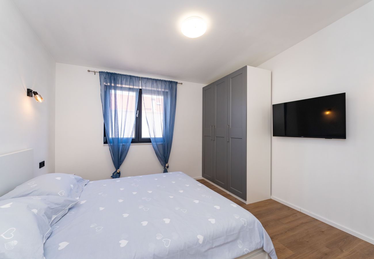 Casa a Biograd na moru - Villa Fine Touch