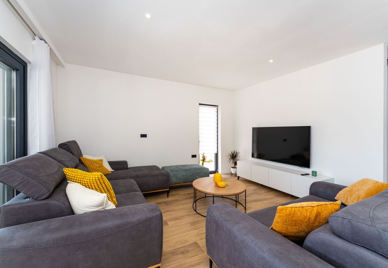 Casa a Biograd na moru - Villa Fine Touch