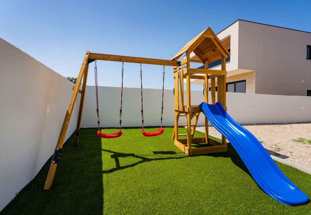 Casa a Biograd na moru - Villa Fine Touch