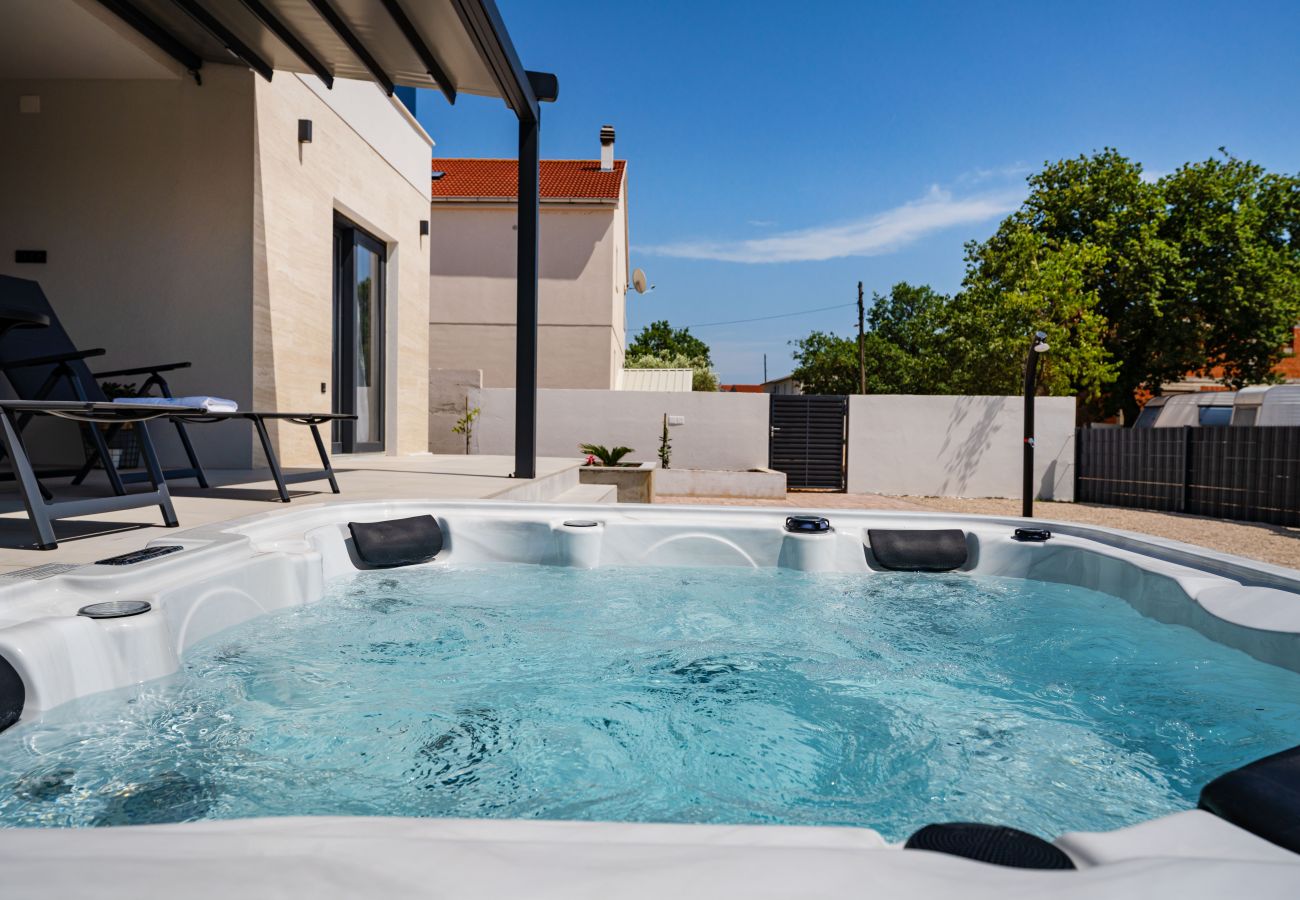 Casa a Biograd na moru - Villa Fine Touch