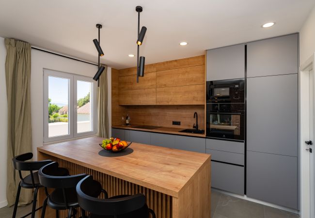 Casa a Galovac - Villa Campi Dalmatia Casa a Galovac - Villa Campi Dalmatia